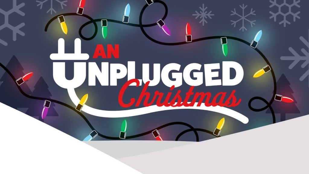 KidsLife presents  An Unplugged Christmas